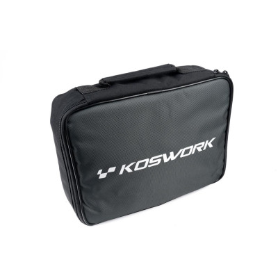 Többcélú táska szerszámokhoz és tartozékokhoz, magasság 100 mm