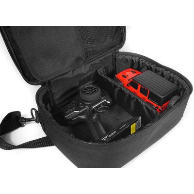 Víceúčelová taška na nářadí a příslušenství, výška 100 mm