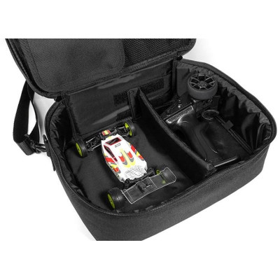 Víceúčelová taška na nářadí a příslušenství, výška 100 mm