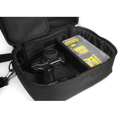 Víceúčelová taška na nářadí a příslušenství, výška 100 mm