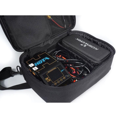 Víceúčelová taška na nářadí a příslušenství, výška 100 mm