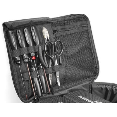 Víceúčelová taška na nářadí a příslušenství, výška 100 mm