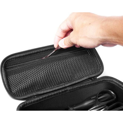 Hard Case taška na příslušenství 215x90x85 mm