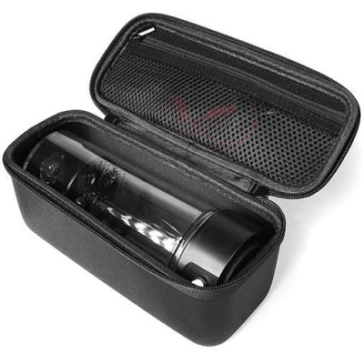 Hard Case taška na příslušenství 215x90x85 mm