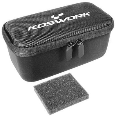 Hard Case taška na příslušenství 180x90x85 mm