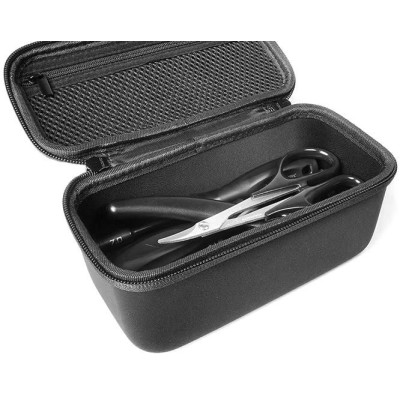 Hard Case taška na příslušenství 180x90x85 mm