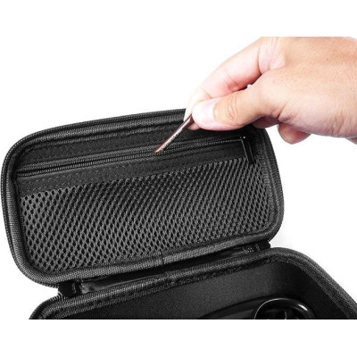 Hard Case taška na příslušenství 180x90x85 mm