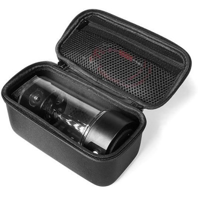 Hard Case taška na příslušenství 180x90x85 mm