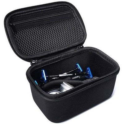 Hard Case taška na příslušenství 140x90x85 mm