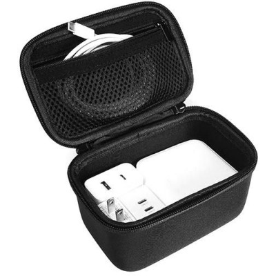 Hard Case taška na příslušenství 140x90x85 mm