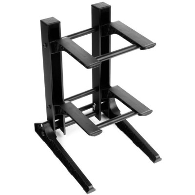 Összecsukható állvány RC autókhoz, magasság 325 mm, 2 emelet