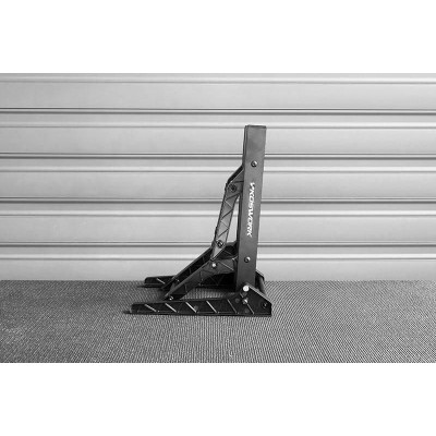 Skládací stojánek pro RC auta, výška 325 mm, 2 patra