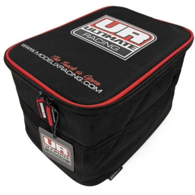 ULTIMATE RACING Kis, többcélú szállítótáska