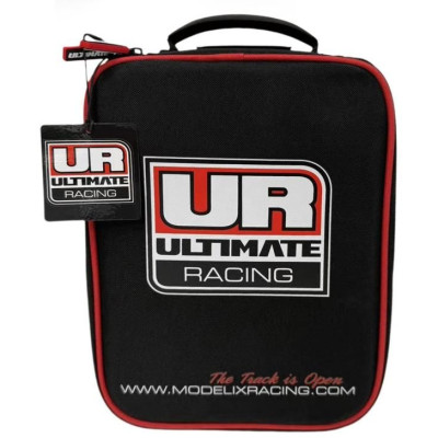 ULTIMATE RACING Malá víceúčelová přepravní taška