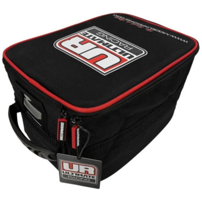 ULTIMATE RACING Malá víceúčelová přepravní taška