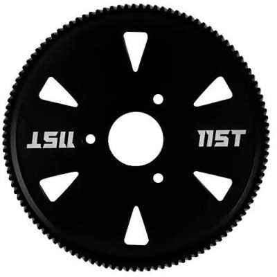 M5 fő fogaskerék 115T