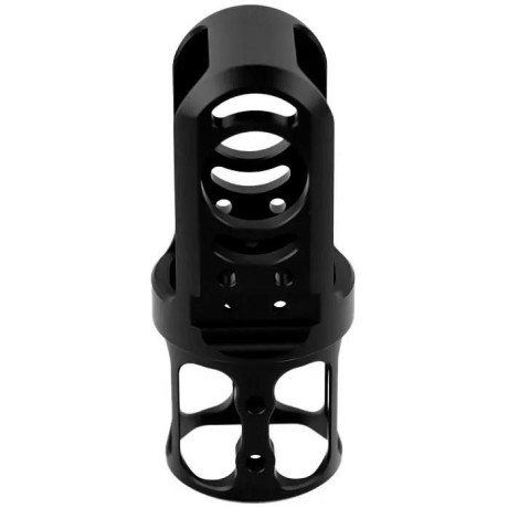 M5-ös farokrotor ház