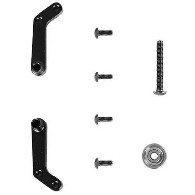 A heveder M5 hátsó nyomókarja