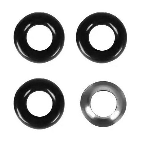 M5 hordozó alátét, fő rotor