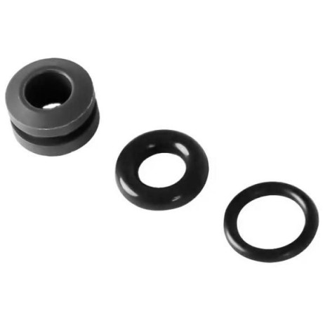 M5 főrotor csillapítása