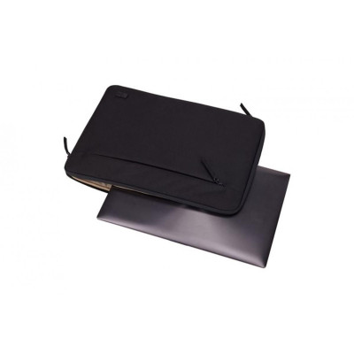 Case Logic Invigo Eco pouzdro na notebook 14" INVIS114 - černé