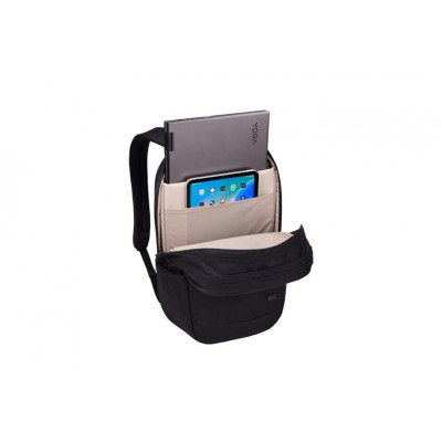 Case Logic Invigo Eco batoh na notebook 15,6" INVIBP116 - černý