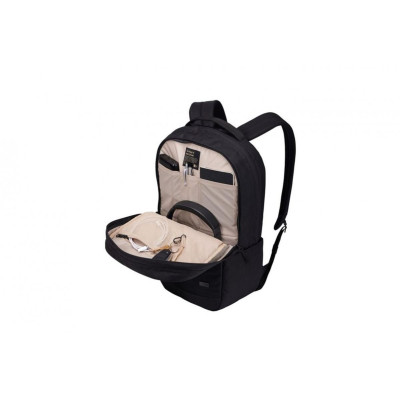 Case Logic Invigo Eco batoh na notebook 15,6" INVIBP116 - černý