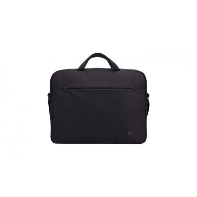 Case Logic Invigo Eco taška na notebook 15,6" INVIA116 - černá