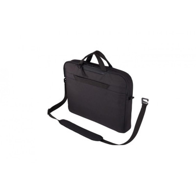 Case Logic Invigo Eco taška na notebook 15,6" INVIA116 - černá