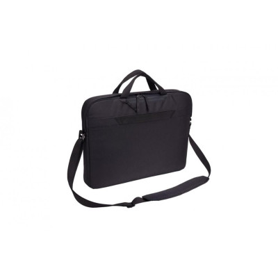 Case Logic Invigo Eco taška na notebook 15,6" INVIA116 - černá