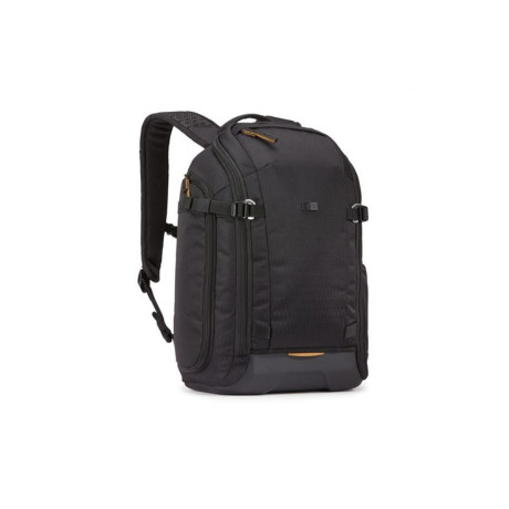 Case Logic Viso közepes méretű kamera hátizsák CVBP105 - fekete