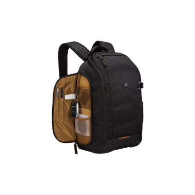 Case Logic Viso batoh pro fotoaparát středně velký CVBP105 - černá