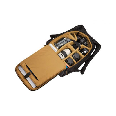 Case Logic Viso batoh pro fotoaparát velký CVBP106 - černá