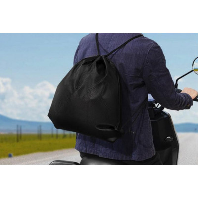 Velká taška na helmu (L)