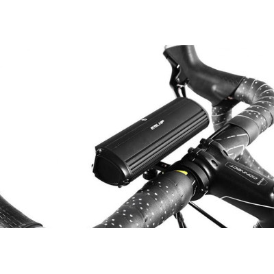 ESLNF Vodotěsné přední světlo na kolo 1400LM