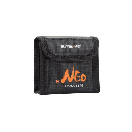 DJI NEO - Biztonsági akkumulátor tok (3 Aku)