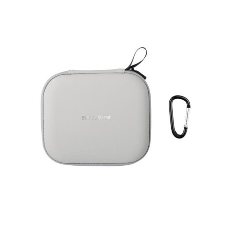 DJI NEO - Bőr tároló tok (szürke)