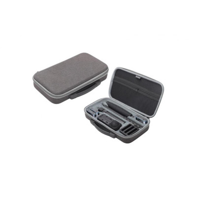 Insta360 X4 - nagy, vastag poliészter tok