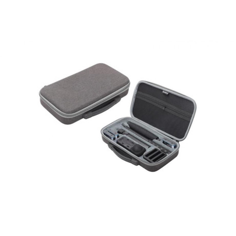 Insta360 X4 - nagy, vastag poliészter tok