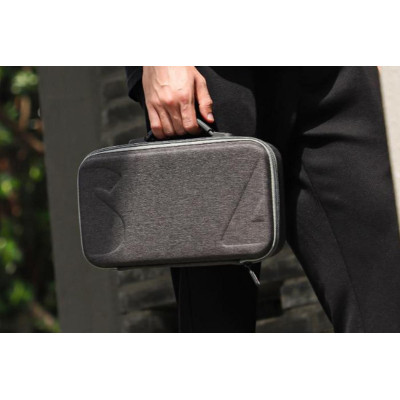 Insta360 X5 / X4 - velké silné polyesterové pouzdro