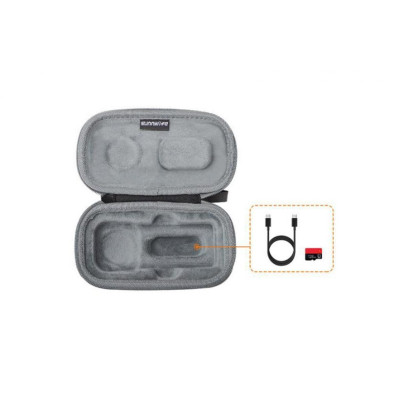 Insta360 X5 / X4 - pouzdro