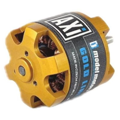 AXI 2212/12 V3 střídavý motor