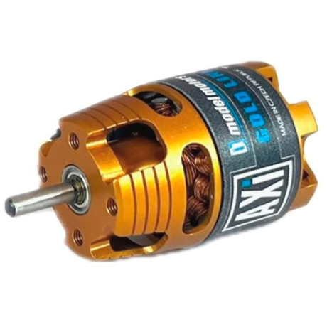 AXI 2212/12 V3 LONG AC motor