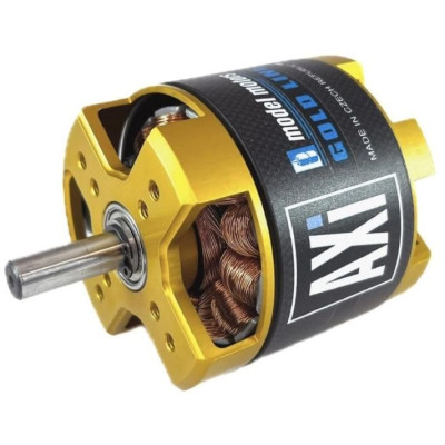 AXI 5330/F3A V3 V3 kefe nélküli motor