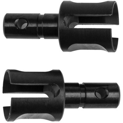 B7 HD fém differenciálmű tartó, 2 db.