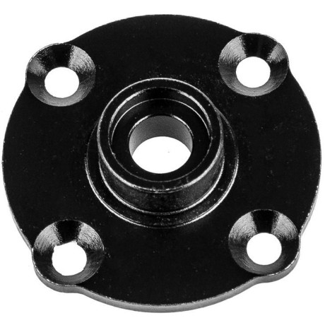 B7 alumínium differenciálmű ketrec, 1 db.