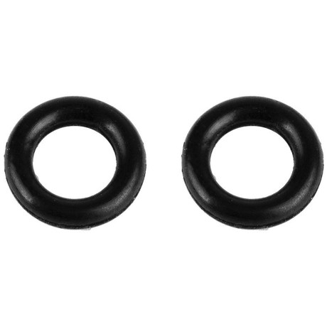 B7 Akkumulátor tartó O-gyűrűk, 2 db.