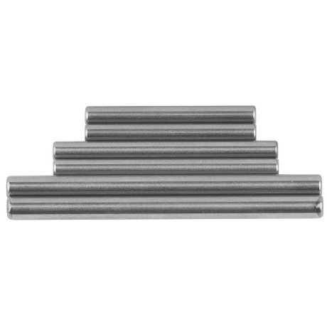 B7 fém karcsapok, készlet