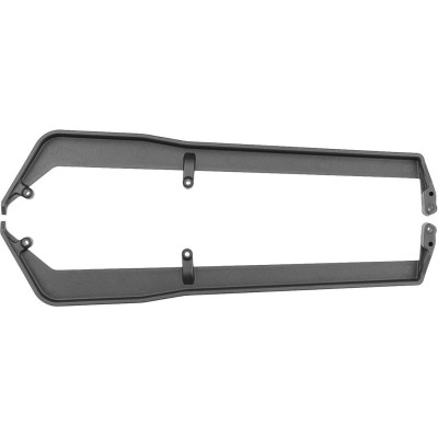 RC10B84 FT karbon-kompozit oldalfalak