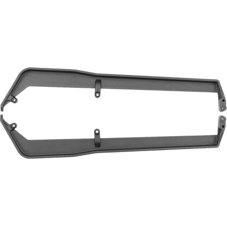 RC10B84 FT karbon-kompozit oldalfalak